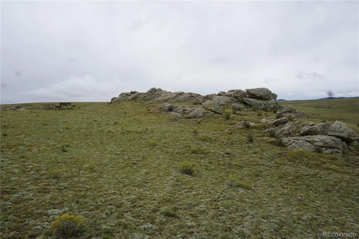 0 High Drive, Hartsel, CO 80449 - #1
