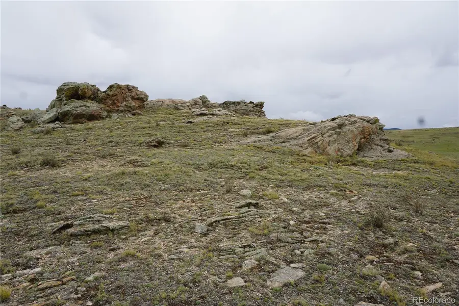 0 High Drive, Hartsel, CO 80449 - #2