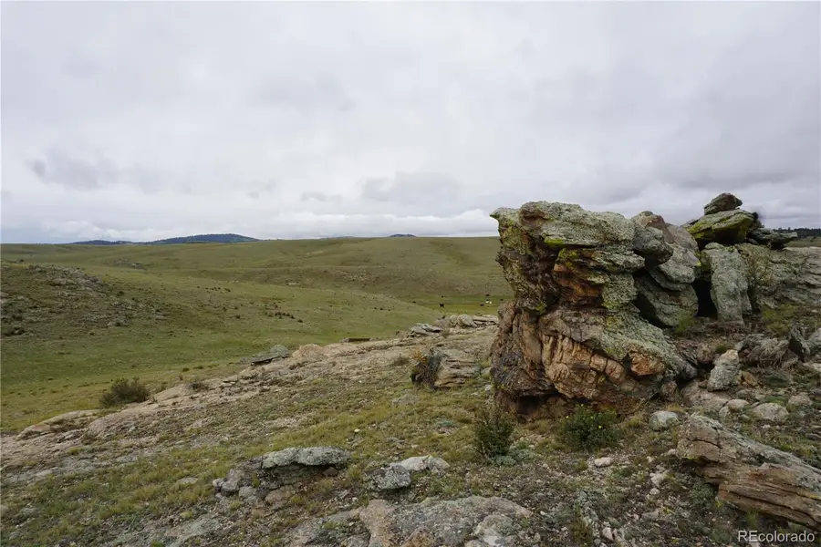 0 High Drive, Hartsel, CO 80449 - #3