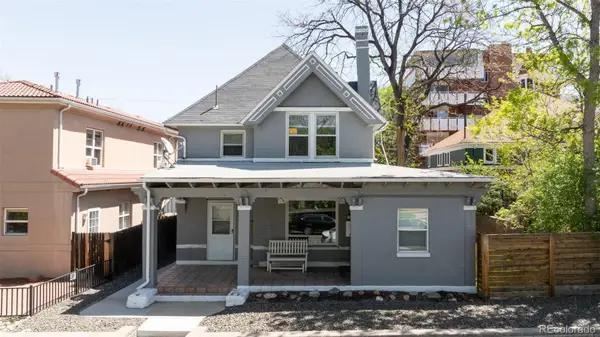 946 N Washington Street, Denver, CO 80203