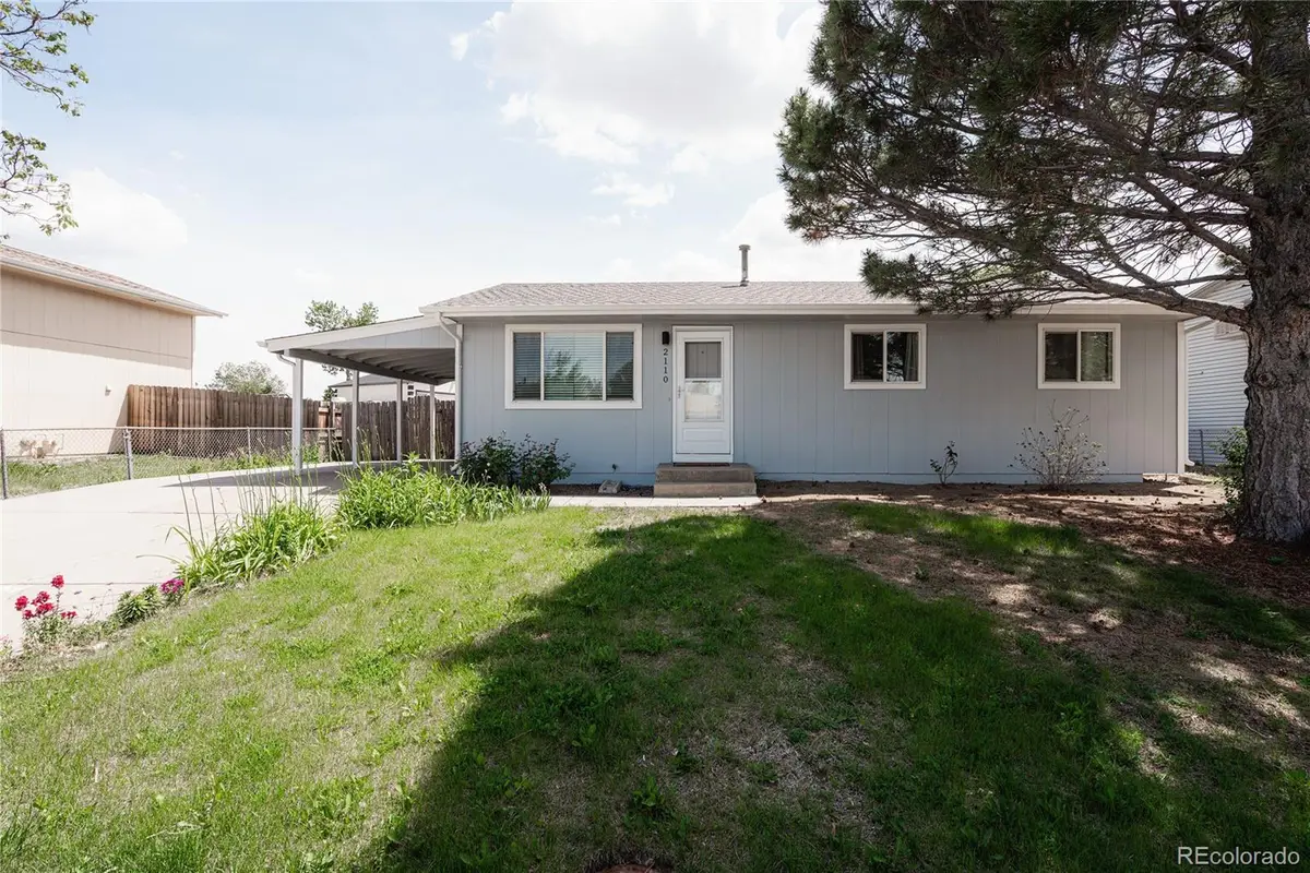 2110 E 83rd Place, Welby, CO 80229 - #1