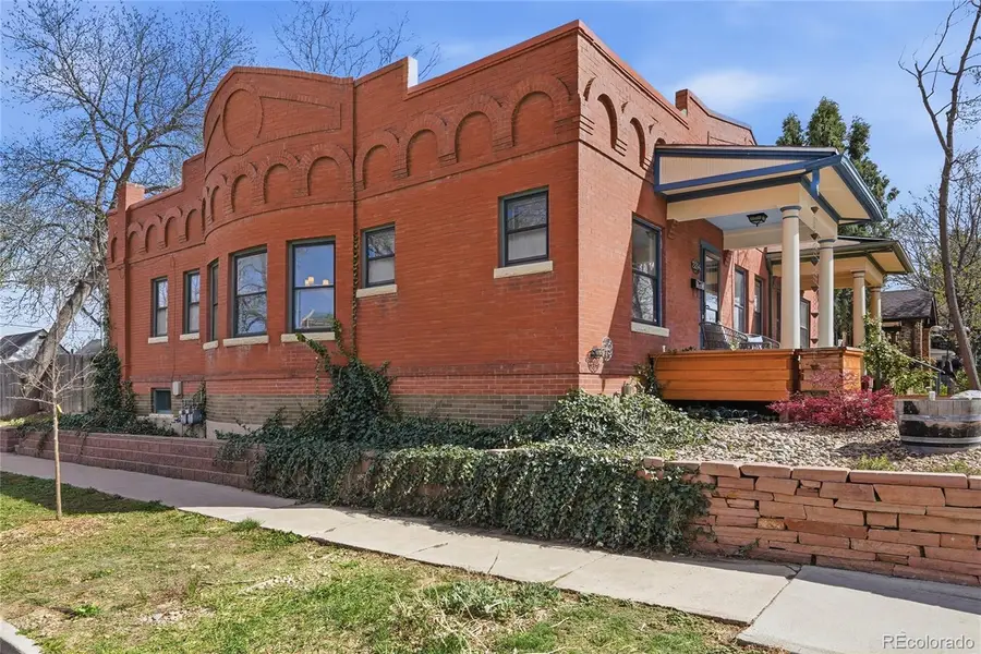 3294 Quitman Street, Denver, CO 80212 - #2