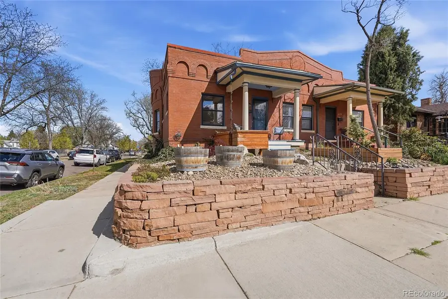 3294 Quitman Street, Denver, CO 80212 - #3
