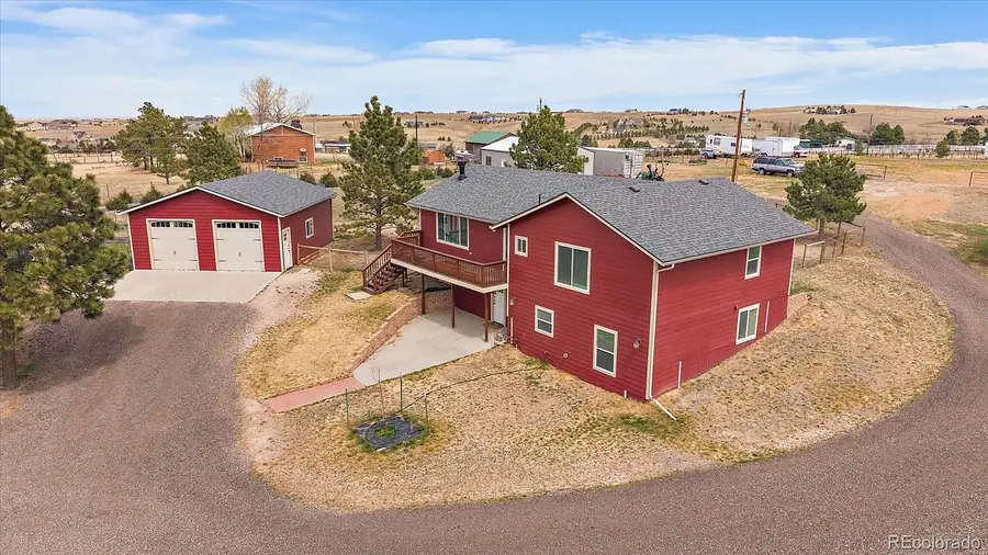 3481 Longs Peak Circle, Parker, CO 80138 - #2