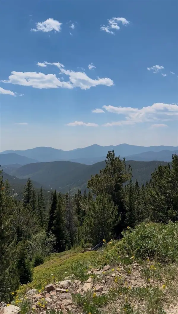 1 Nebraska Circle, Idaho Springs, CO 80452