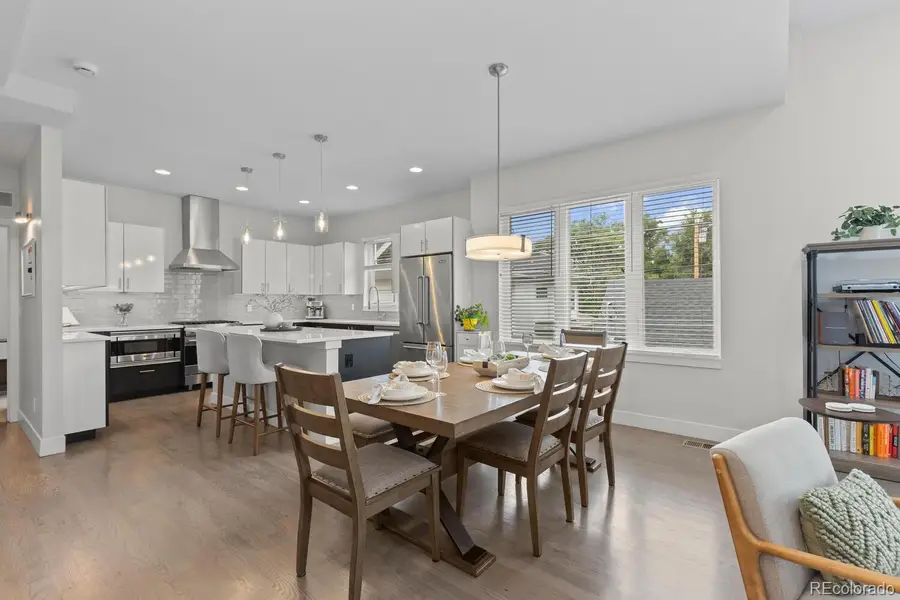 3523 Tejon Street, Denver, CO 80211 - Image #3