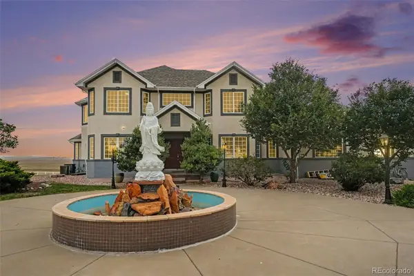 34700 E Alameda Avenue, Watkins, CO 80137