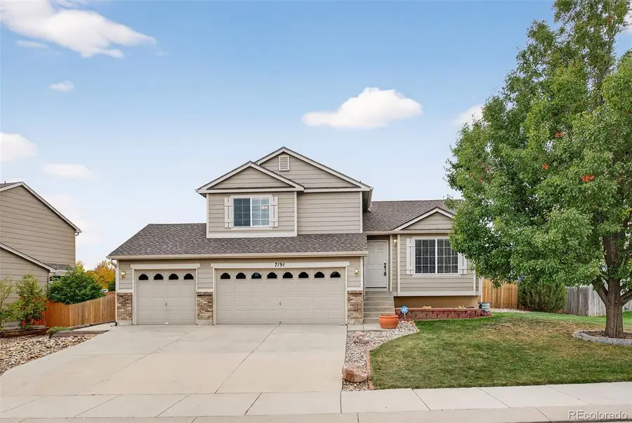 7191 Creekfront Drive, Fountain, CO 80817 - Image #3