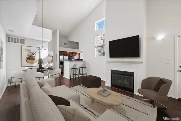 2521 S Bahama Circle #F, Aurora, CO 80013