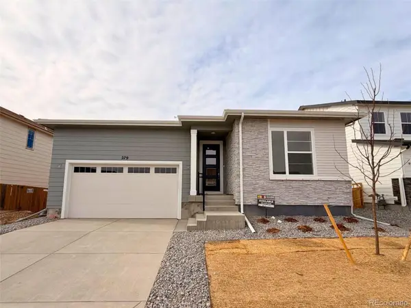 279 Mt Elbert Street, Brighton, CO 80601
