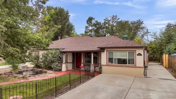 1219 Tucson Street, Aurora, CO 80011