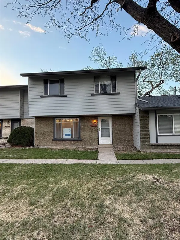 12646 E Kansas Place, Aurora, CO 80012