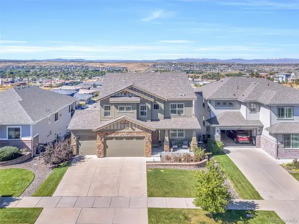 12247 Piney Hill Road, Parker, CO 80134
