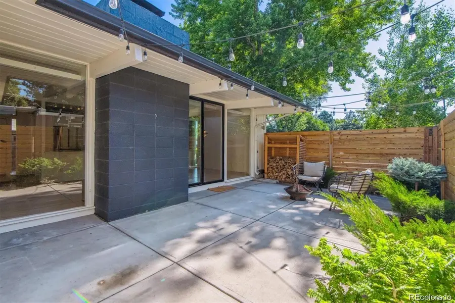 1309 S Elm Street, Denver, CO 80222 - #3