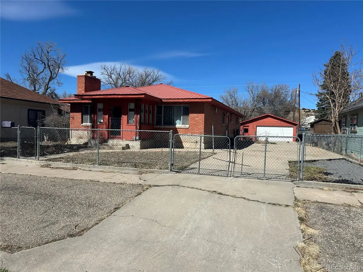 226 E 7th Street, Walsenburg, CO 81089 - Image #1