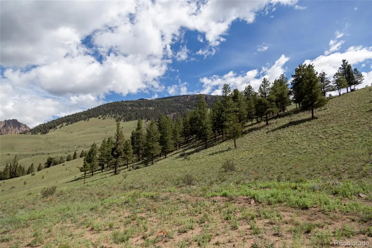 730 Cliff View Drive, Creede, CO 81130 - Image #1