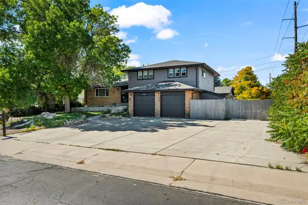 1111 S Holland, Lakewood, CO 80232