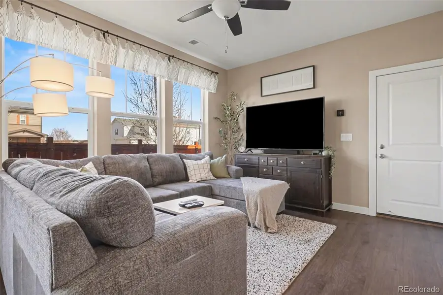 7567 S Zante Court, Aurora, CO 80016 - #2