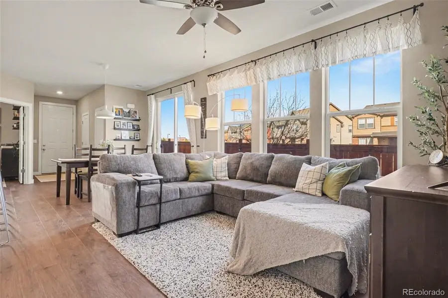 7567 S Zante Court, Aurora, CO 80016 - #3