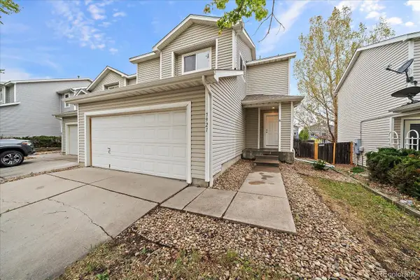 7921 S Kalispell Way, Englewood, CO 80112