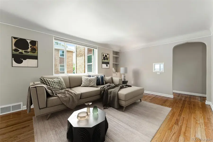 1535 Hudson Street #1, Denver, CO 80220 - Image #3