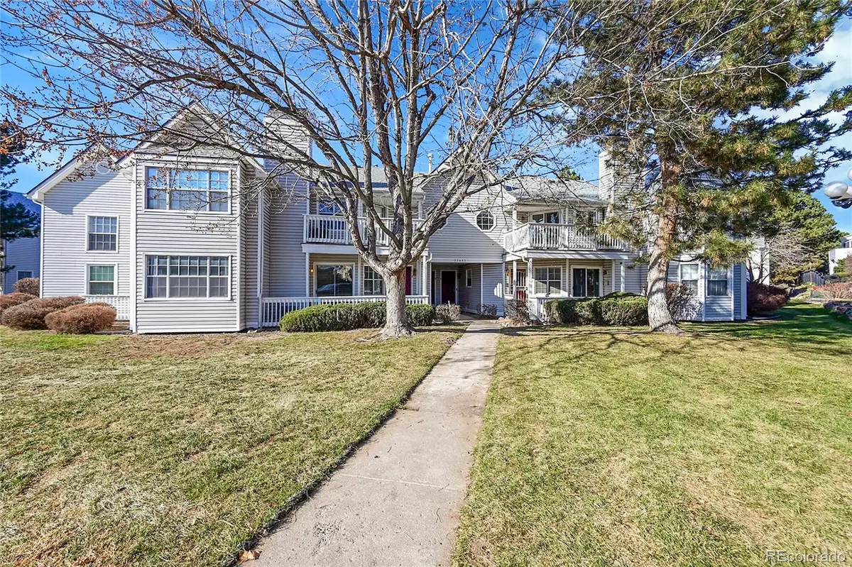 12685 E Pacific Circle #C, Aurora, CO 80014 - Image #1