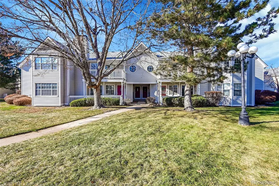 12685 E Pacific Circle #C, Aurora, CO 80014 - Image #2