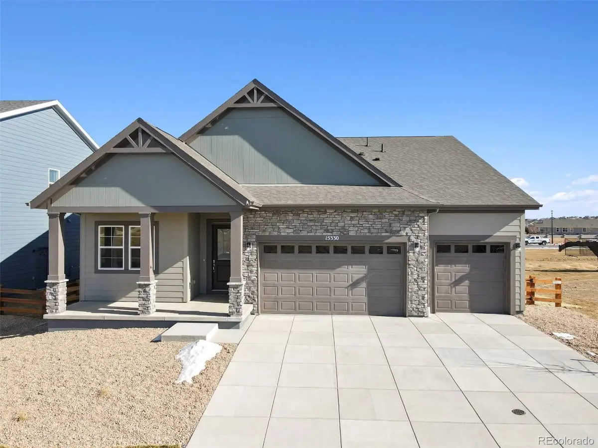 15330 Pontiac Street, Thornton, CO 80602 - #1