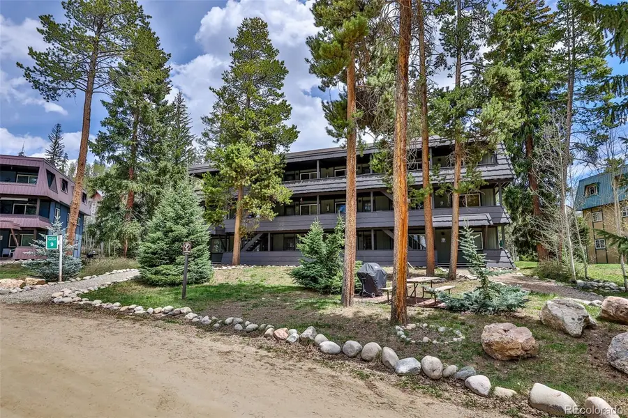 466 Hi Country Drive #109, Winter Park, CO 80482 - #2