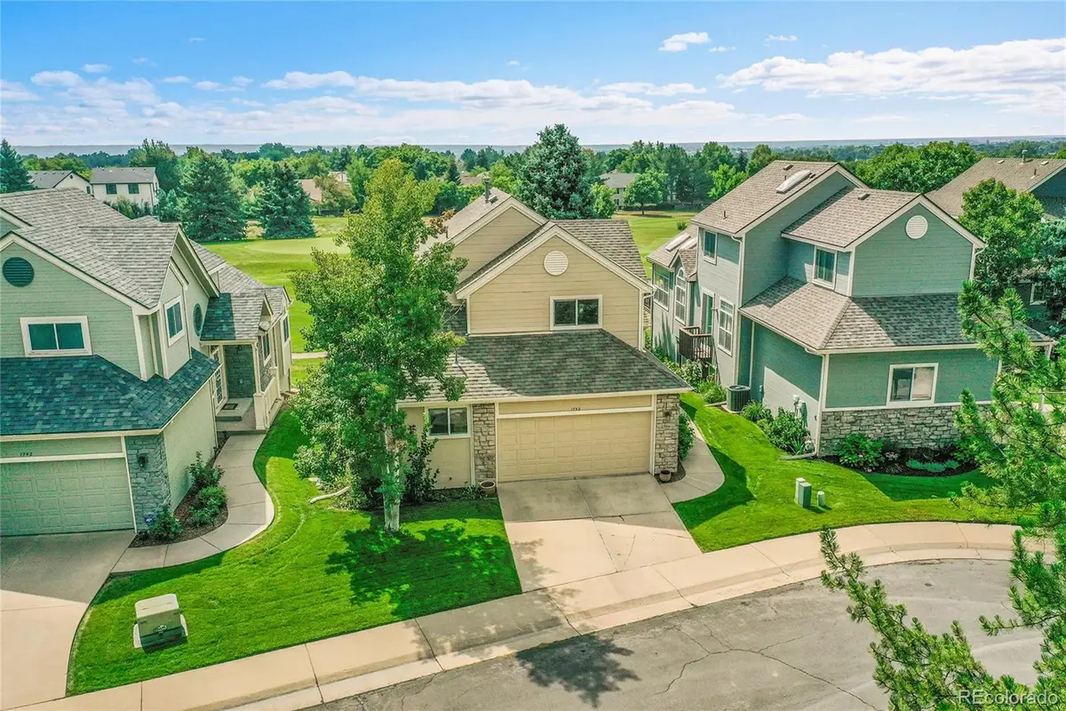 1732 Peregrine Lane, Broomfield, CO 80020 - Image #1