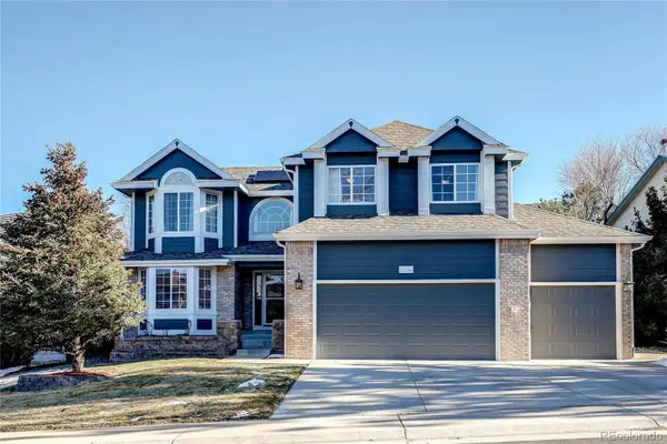 11534 Sagewood Lane, Parker, CO 80138