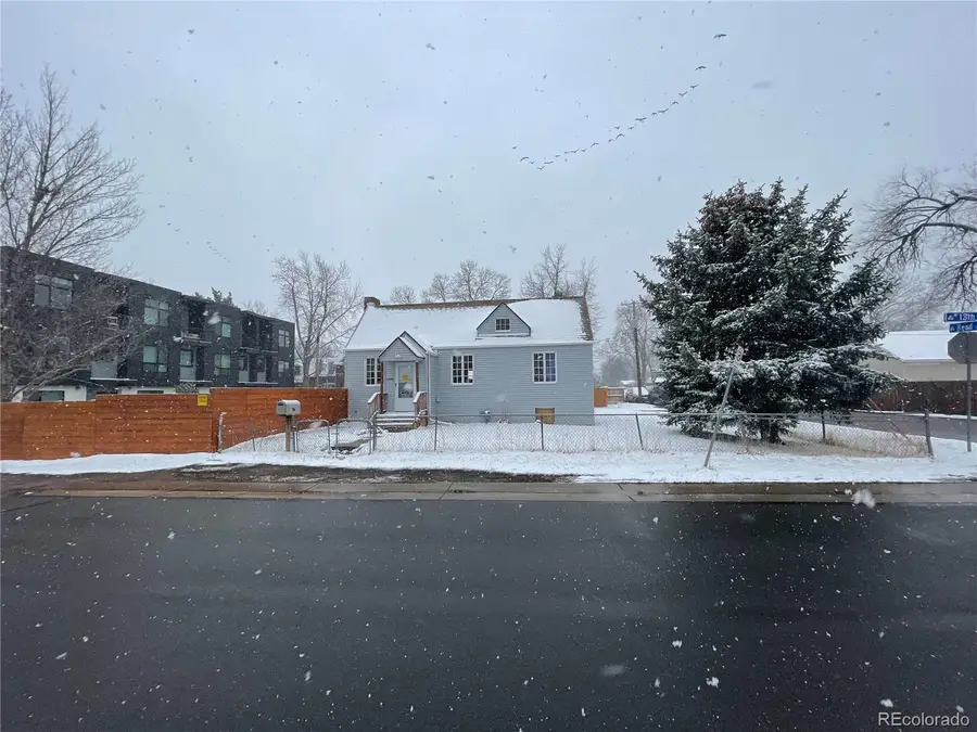 6998 W 13th Avenue, Lakewood, CO 80214 - #2