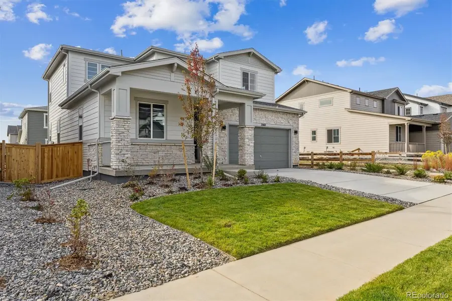 1360 Loraine Circle N, Lafayette Louisville, CO 80026 - Image #2