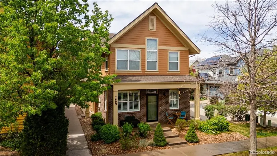 2609 Emporia Court, Denver, CO 80238 - #3