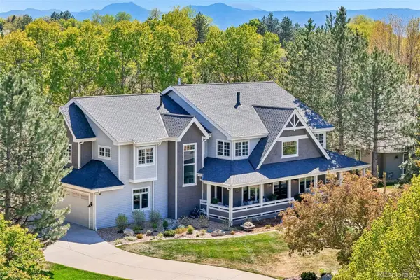 8408 Brittany Place, Niwot, CO 80503