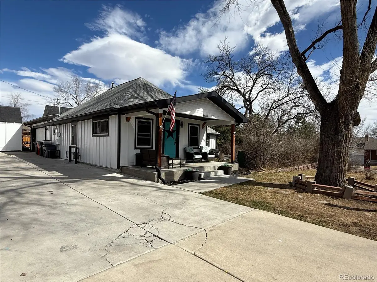 8885 W 64th Place, Arvada, CO 80004 - #1