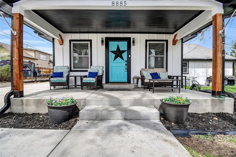 8885 W 64th Place, Arvada, CO 80004 - #3