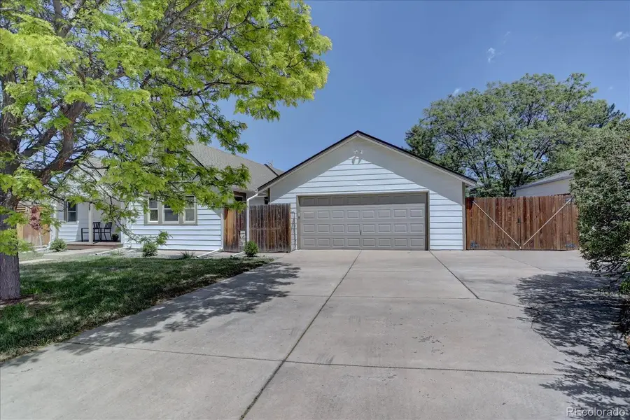 488 S Parfet Street, Lakewood, CO 80226 - #2