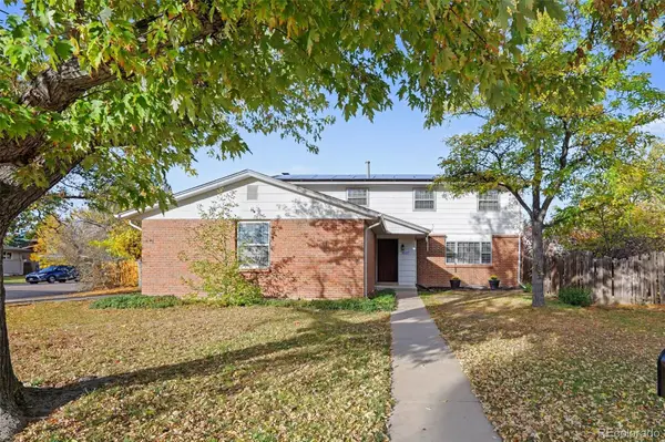 8239 S Marshall, Littleton, CO 80128