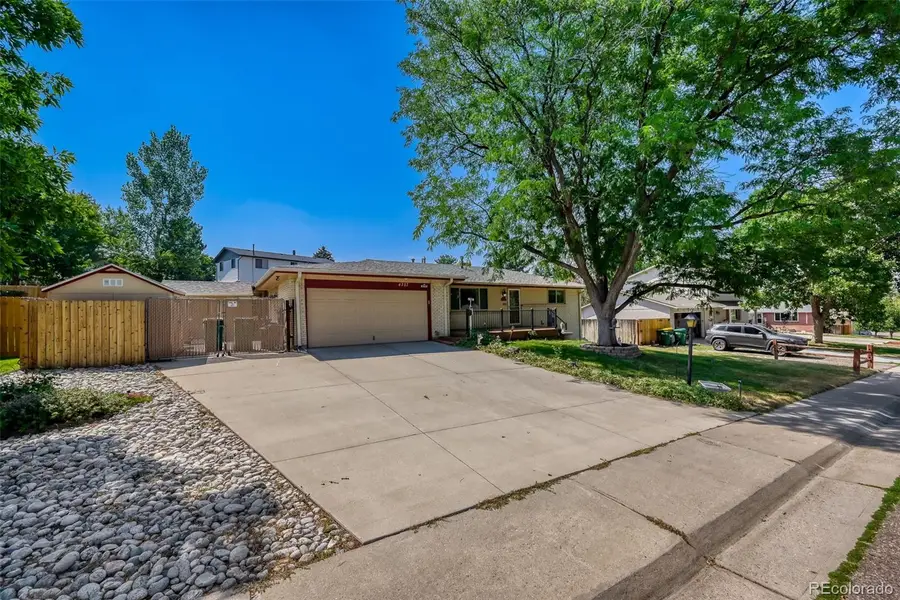4757 S Oak Court, Littleton, CO 80127 - #2