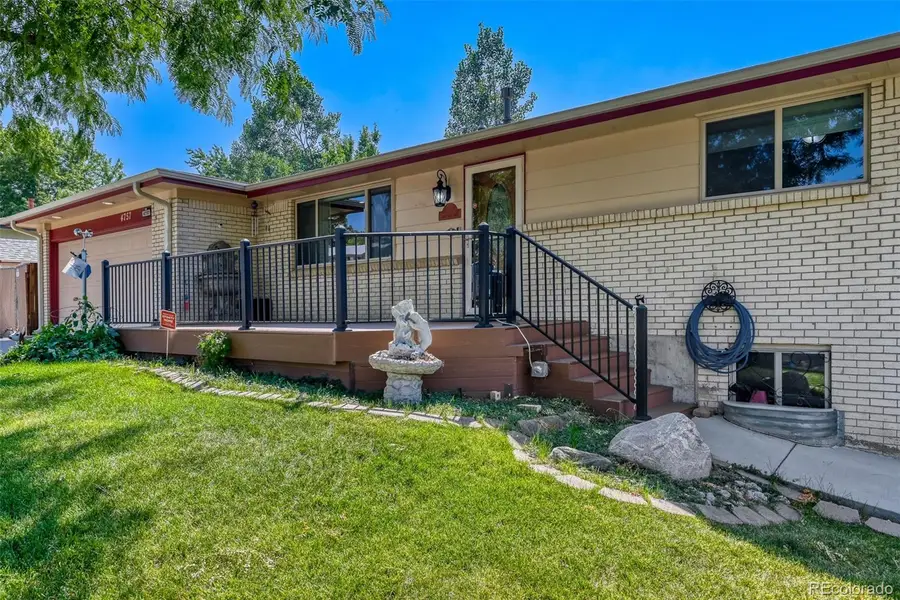 4757 S Oak Court, Littleton, CO 80127 - #3
