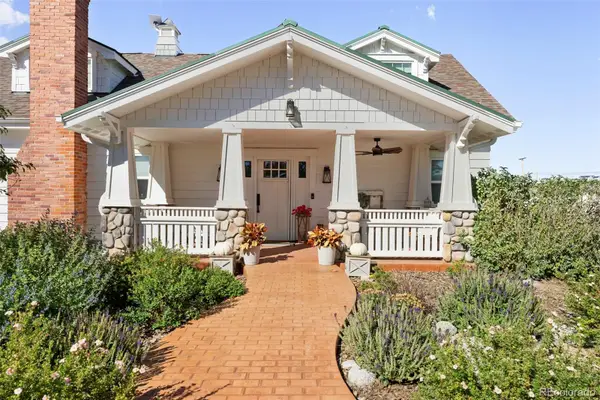 2073 S Perry Park Road, Sedalia, CO 80135