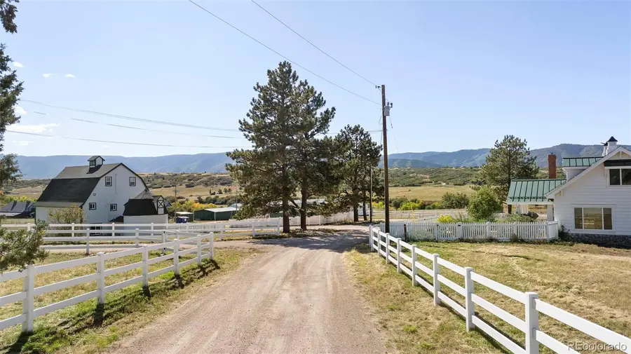 2073 S Perry Park Road, Sedalia, CO 80135 - Image #2