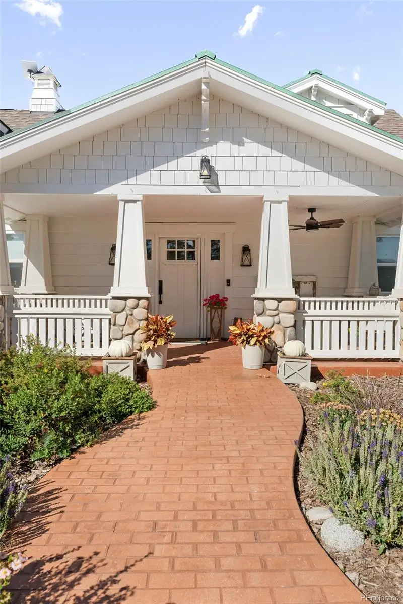 2073 S Perry Park Road, Sedalia, CO 80135 - Image #3