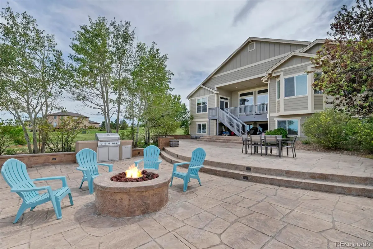 2382 Antelope Ridge Trail, Parker, CO 80138 - #1