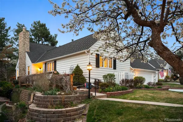 4505 S Yosemite Street #120, Denver, CO 80237