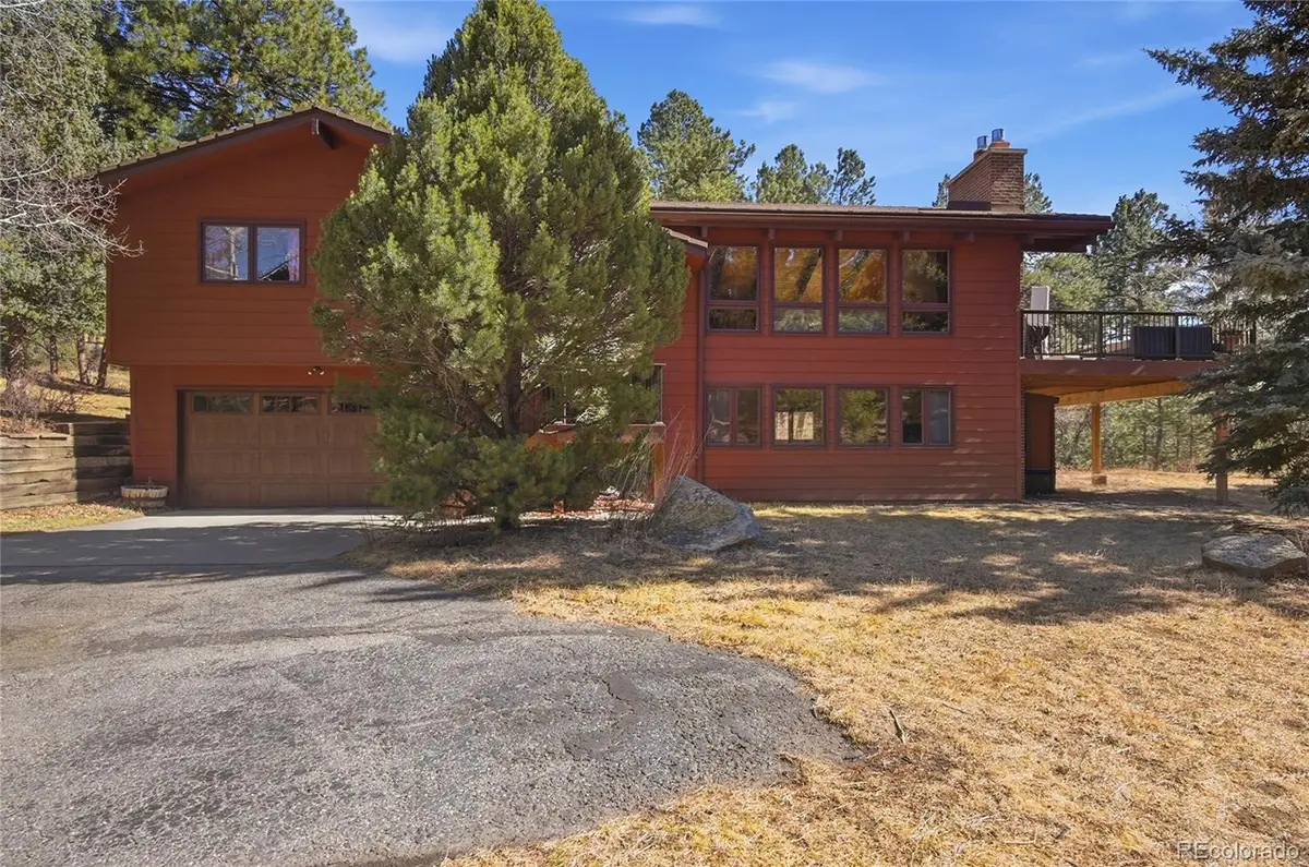 4068 Histead Way, Evergreen, CO 80439 - #1
