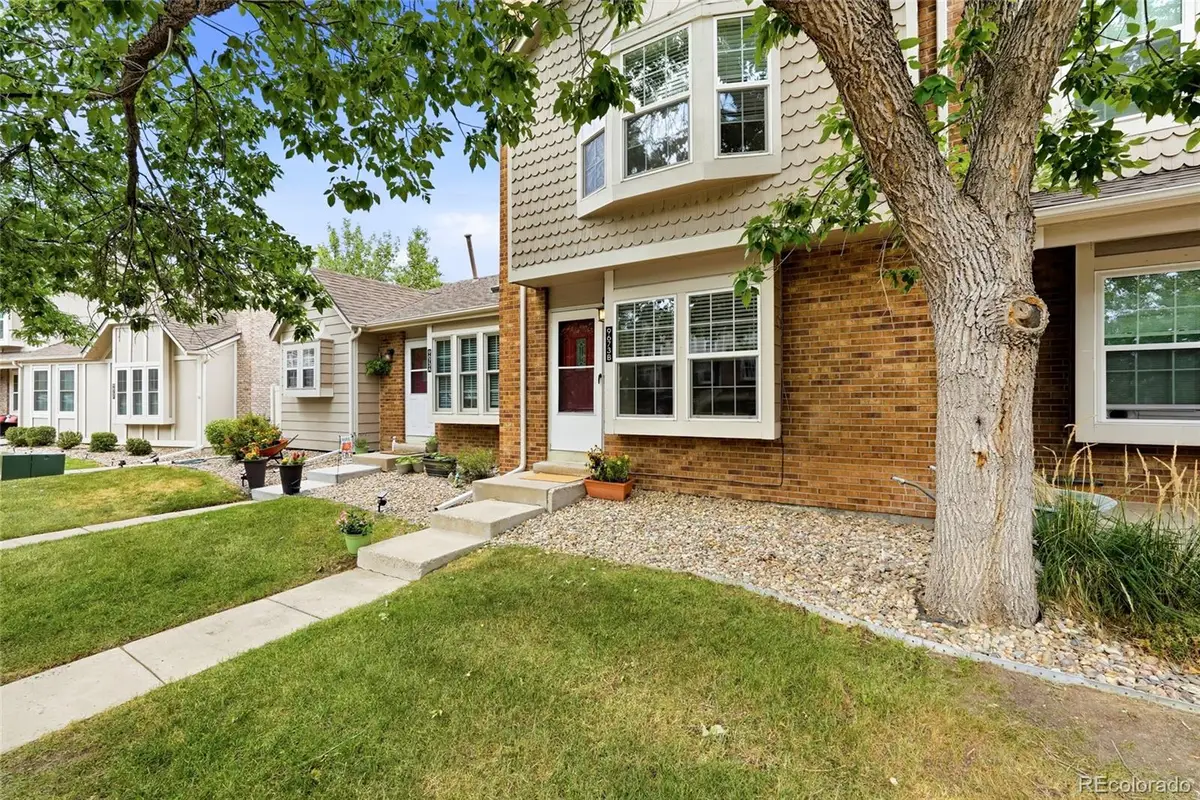 9673 W Chatfield Avenue #B, Littleton, CO 80128 - #1