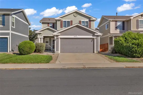 10415 Durango, Longmont, CO 80504
