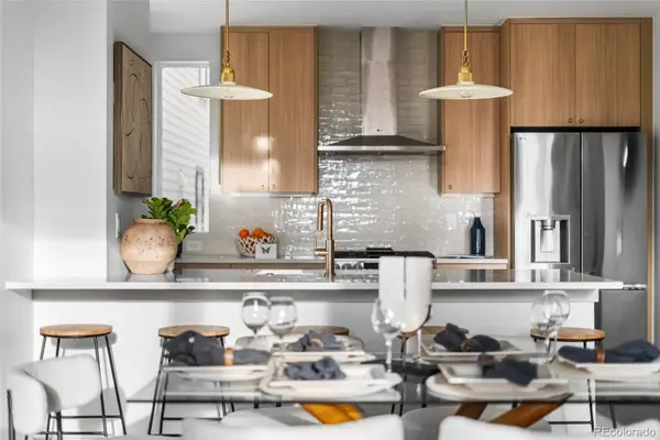 1230 N Zenobia Street #6, Denver, CO 80204